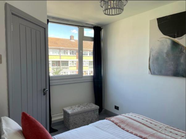 In Shared House Londra